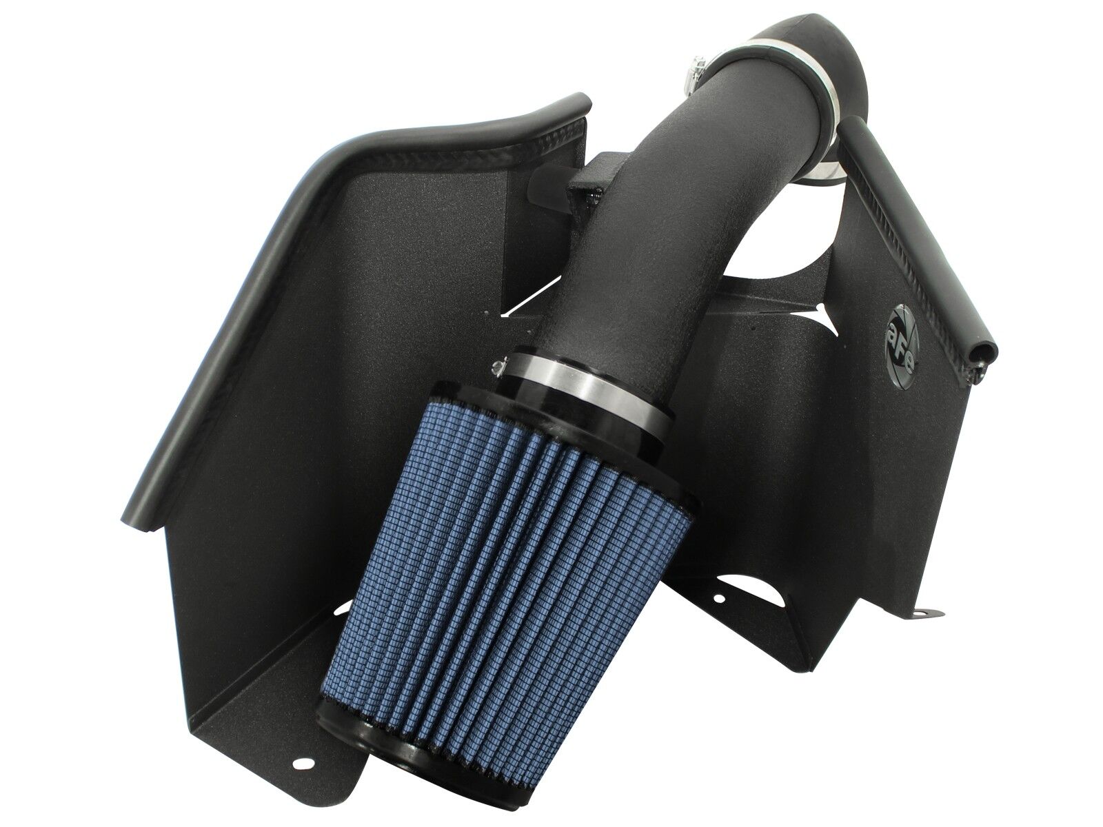 1991-2001 Jeep Cherokee XJ 2.5L/4.0L Magnum FORCE Stage-2 Cold Air Intake System w/Pro 5R Filter Media