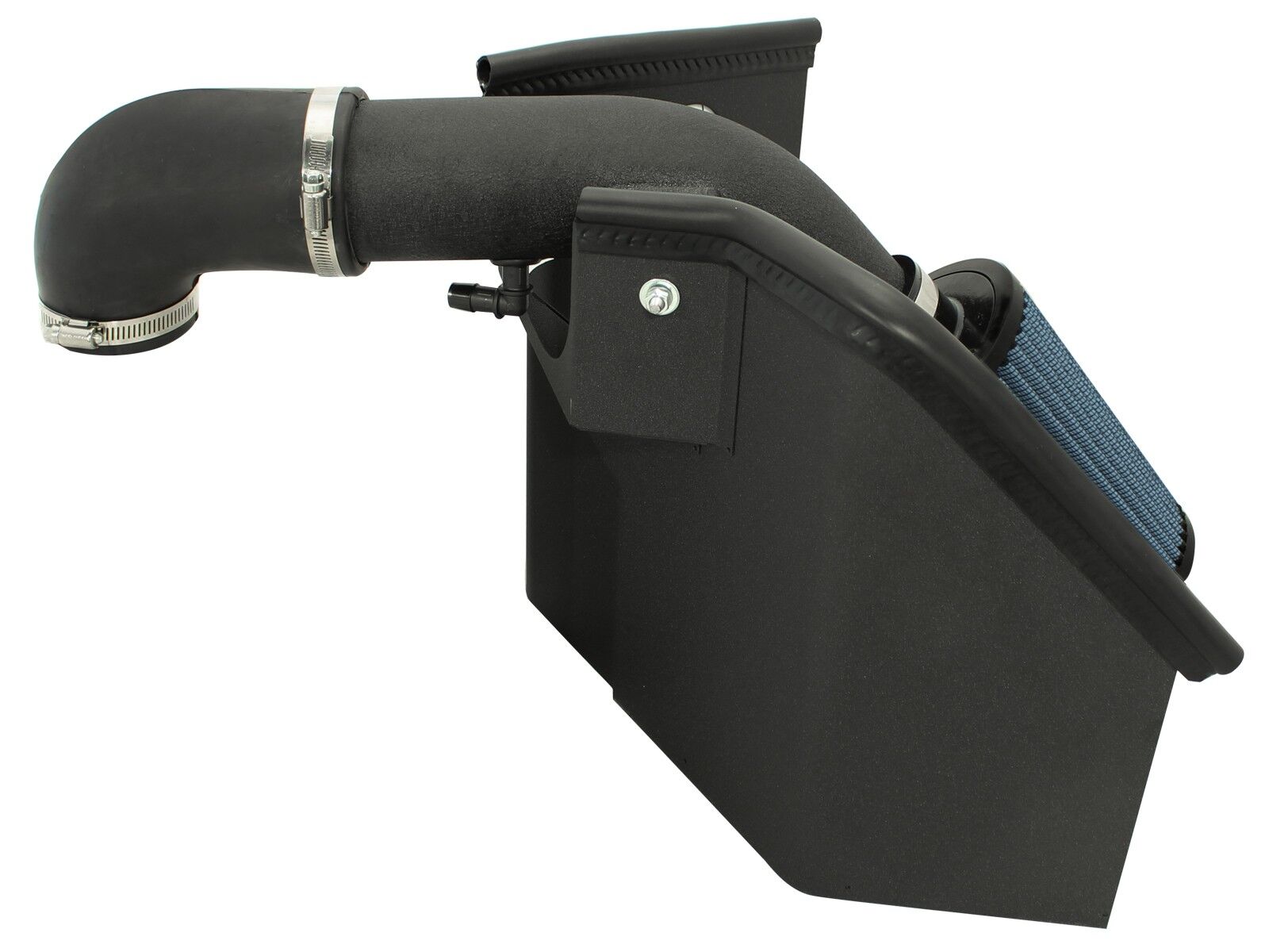 1991-2001 Jeep Cherokee XJ 2.5L/4.0L Magnum FORCE Stage-2 Cold Air Intake System w/Pro 5R Filter Media
