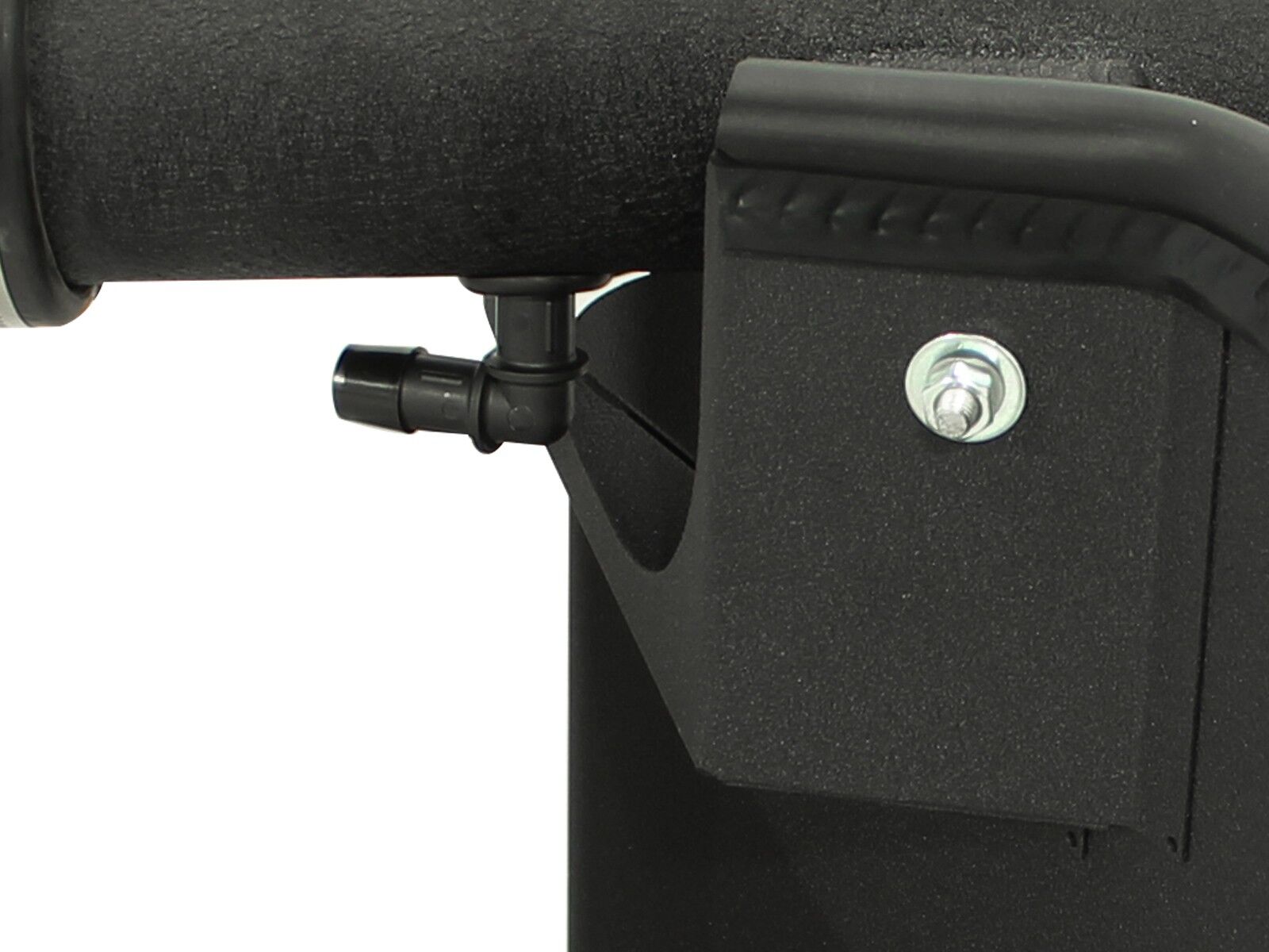 1991-2001 Jeep Cherokee XJ 2.5L/4.0L Magnum FORCE Stage-2 Cold Air Intake System w/Pro 5R Filter Media