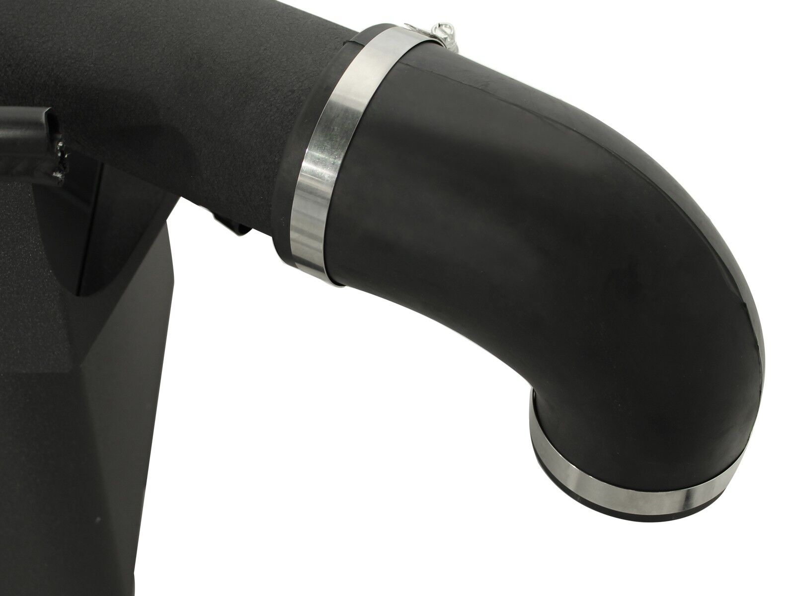 1991-2001 Jeep Cherokee XJ 2.5L/4.0L Magnum FORCE Stage-2 Cold Air Intake System w/Pro 5R Filter Media