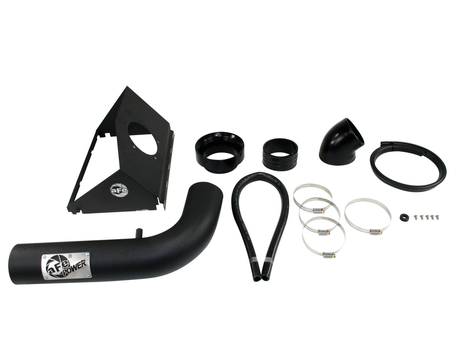 2003-2008 Dodge Ram 1500 HEMI V8 5.7L Magnum FORCE Stage-2 Cold Air Intake System w/Pro 5R Filter Media