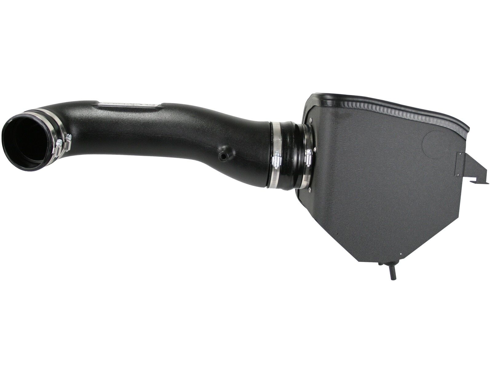 2012-2018 Jeep Wrangler JK V6 3.6L Magnum FORCE Stage-2 Cold Air Intake System w/Pro 5R Filter Media