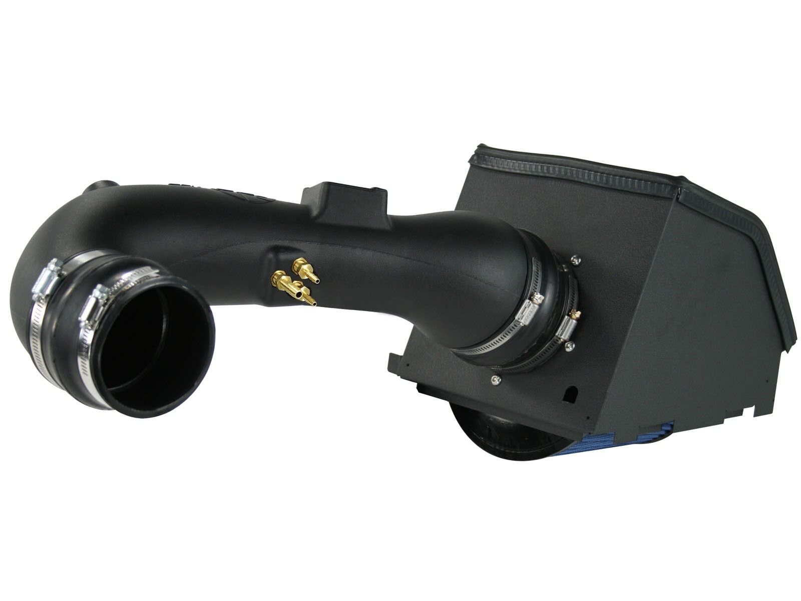2000-2004 Toyota Tundra V8 4.7L Magnum FORCE Stage-2 Cold Air Intake System w/Pro 5R Filter Media