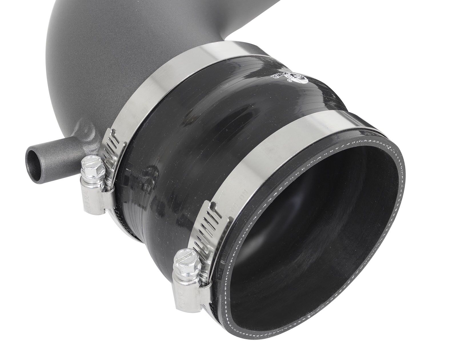 2015-2019 GMC Yukon XL V8 5.3L Magnum FORCE Stage-2 Cold Air Intake System - Gray w/Pro 5R Filter Media