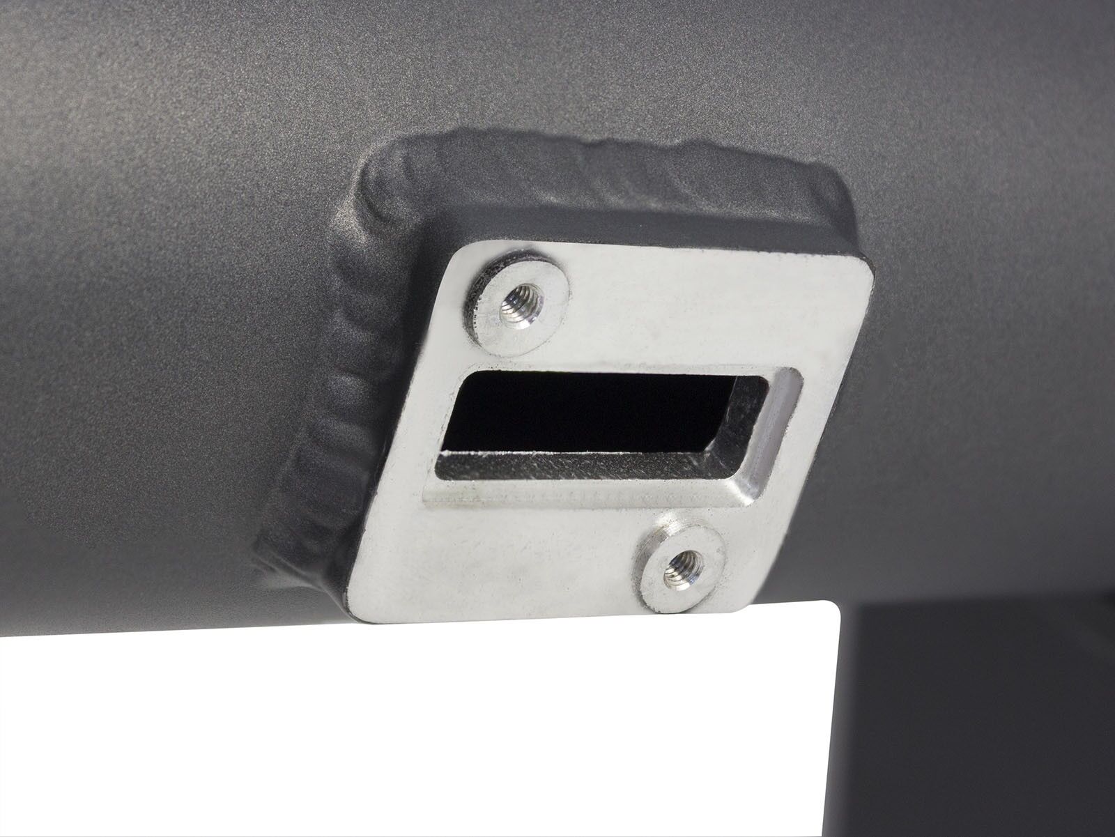 2015-2019 GMC Yukon XL V8 5.3L Magnum FORCE Stage-2 Cold Air Intake System - Gray w/Pro 5R Filter Media