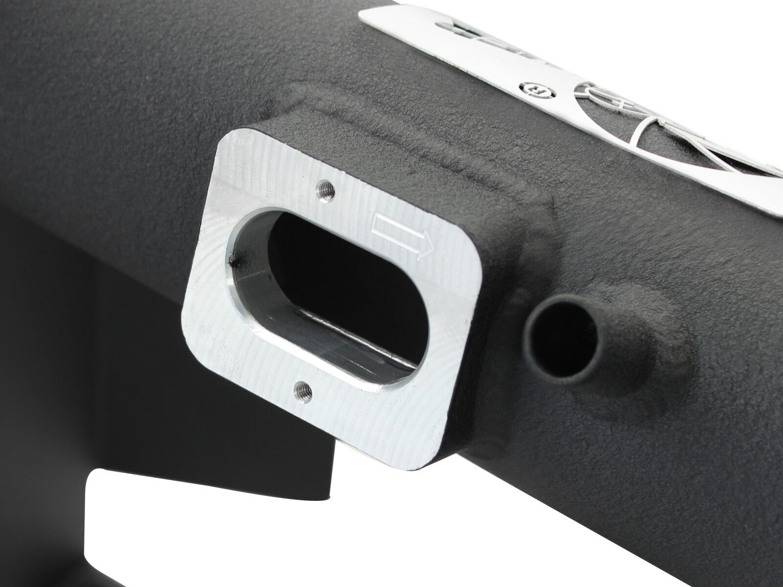 2010-2011 Chevrolet Camaro V6 3.6L Magnum FORCE Stage-2 Cold Air Intake System w/Pro 5R Filter Media