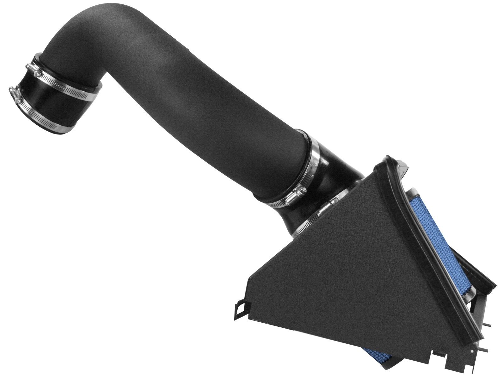 2011-2018 Ram Truck 1500 HEMI V8 5.7L Magnum FORCE Stage-2 Cold Air Intake System w/Pro 5R Filter Media