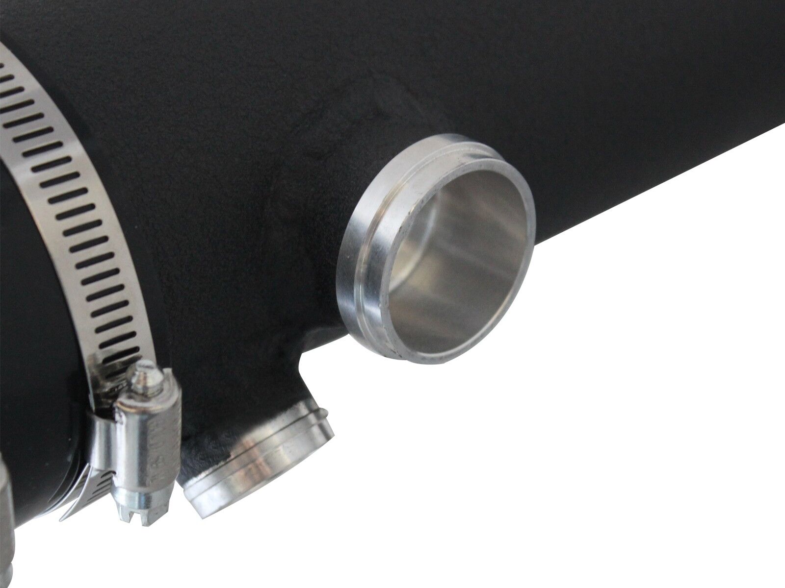 2009-2010 VW Rabbit MKV L5 2.5L Magnum FORCE Stage-2 Cold Air Intake System w/Pro 5R Filter Media