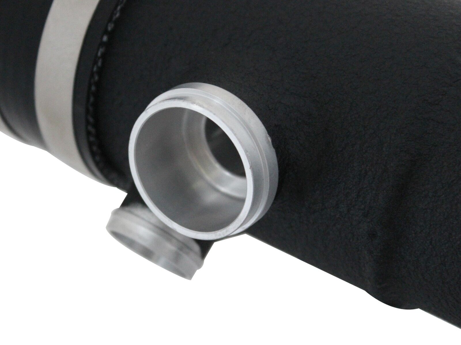 2006-2008 VW Rabbit MKV L5 2.5L Magnum FORCE Stage-2 Cold Air Intake System w/Pro 5R Filter Media