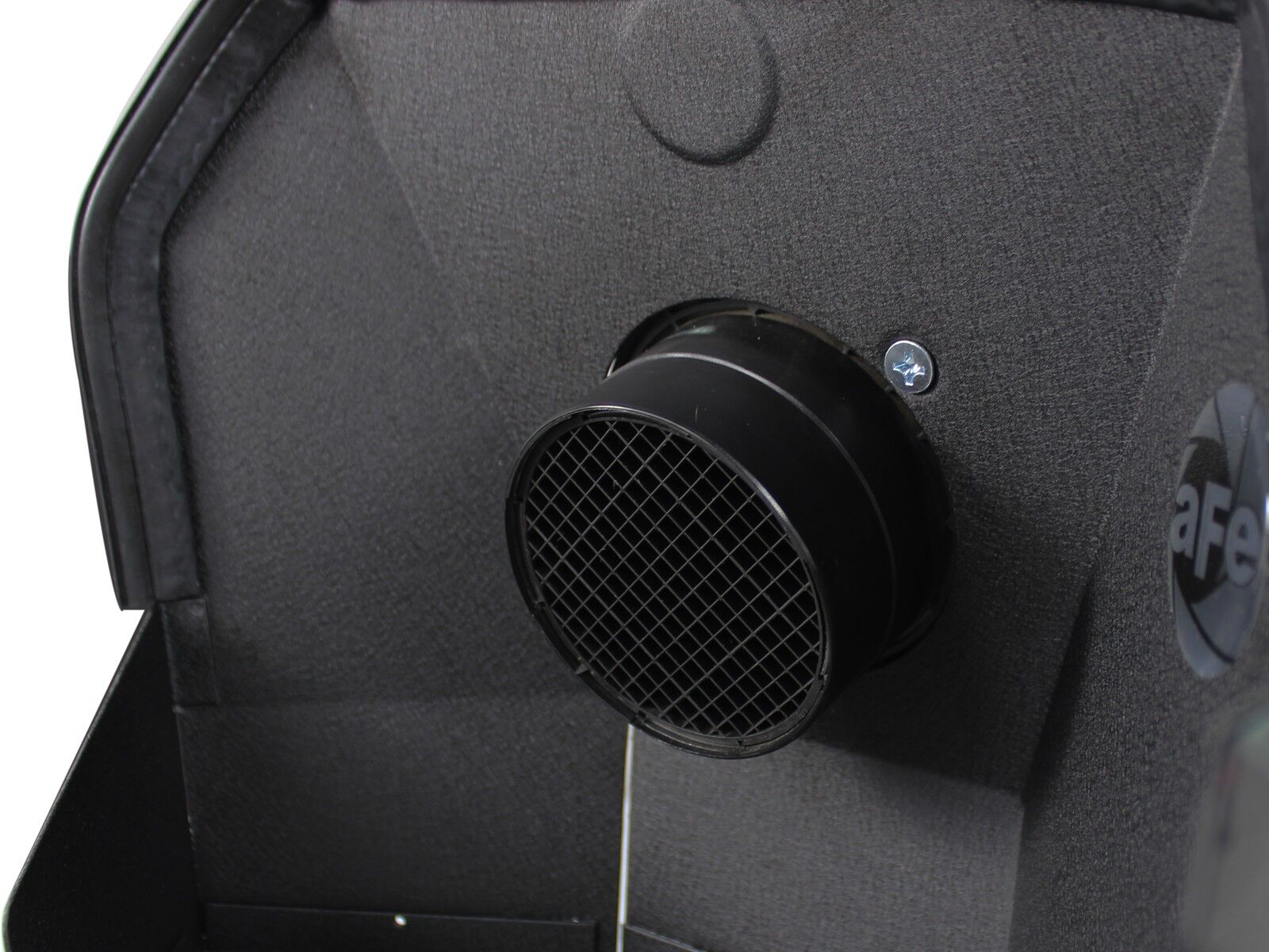 2014-2018 Jeep Grand Cherokee EcoDiesel V6 3.0L Magnum FORCE Stage-2 Cold Air Intake System w/Pro 5R Filter Media