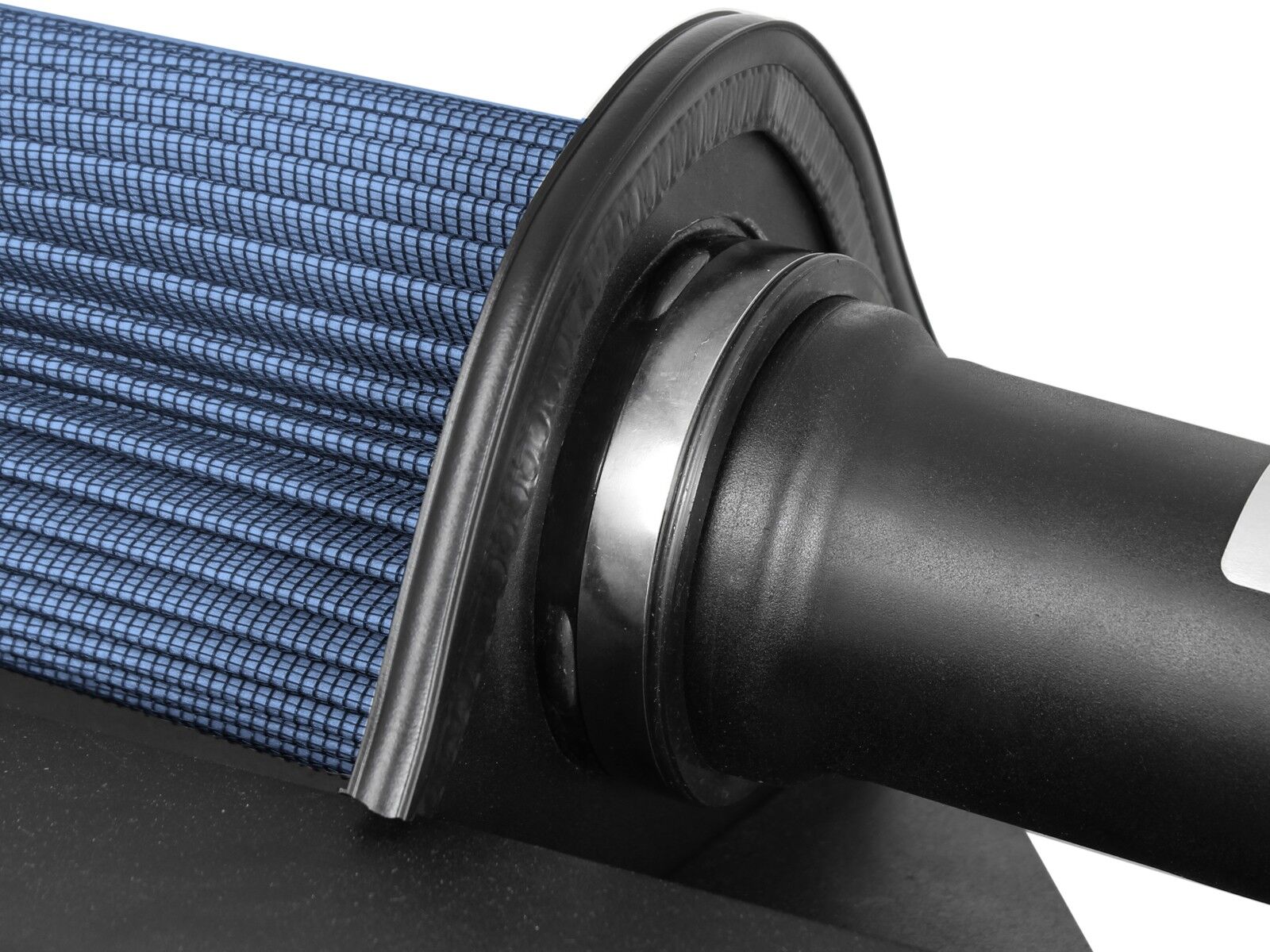 2009-2015 VW Jetta L5 2.5L Magnum FORCE Stage-2 Cold Air Intake System w/Pro 5R Filter Media