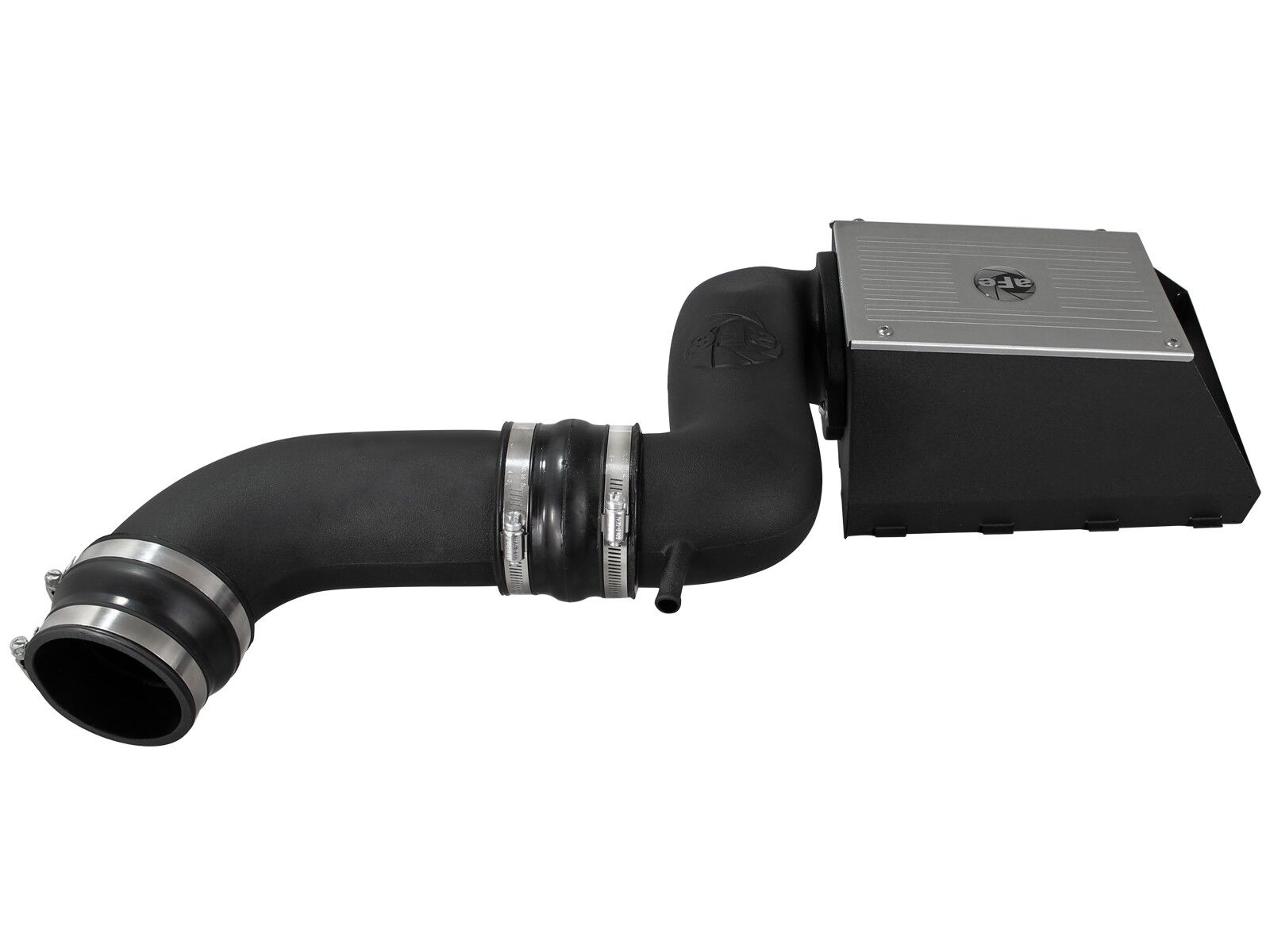 2005-2009 Jeep Grand Cherokee V8 4.7L Magnum FORCE Stage-2 Cold Air Intake System w/Pro 5R Filter Media