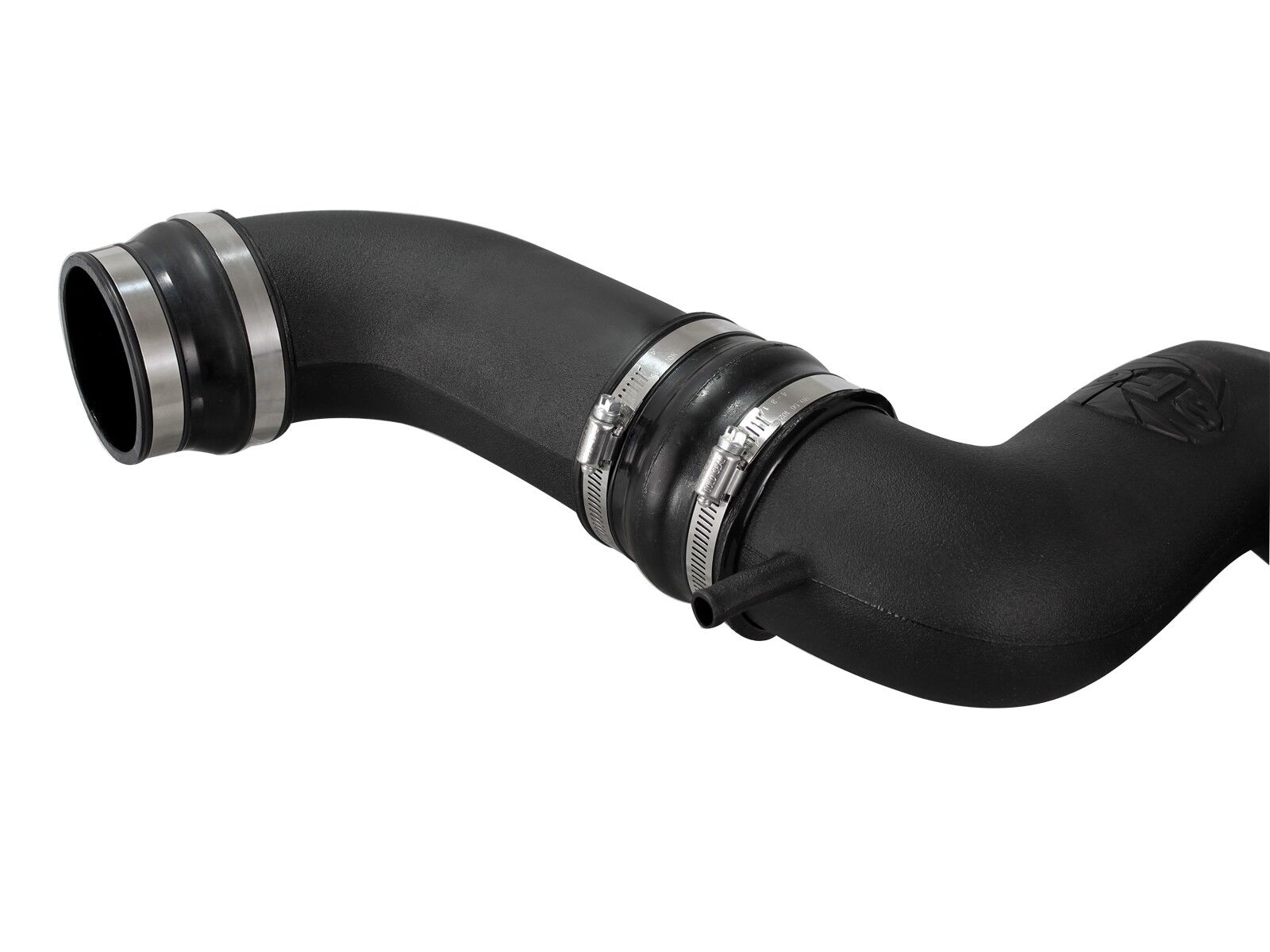 2005-2009 Jeep Grand Cherokee V8 4.7L Magnum FORCE Stage-2 Cold Air Intake System w/Pro 5R Filter Media