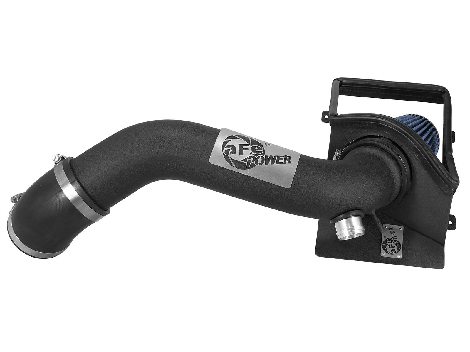 2015-2019 Audi S3 Turbo 2.0L Magnum FORCE Stage-2 Cold Air Intake System w/Pro 5R Filter Media