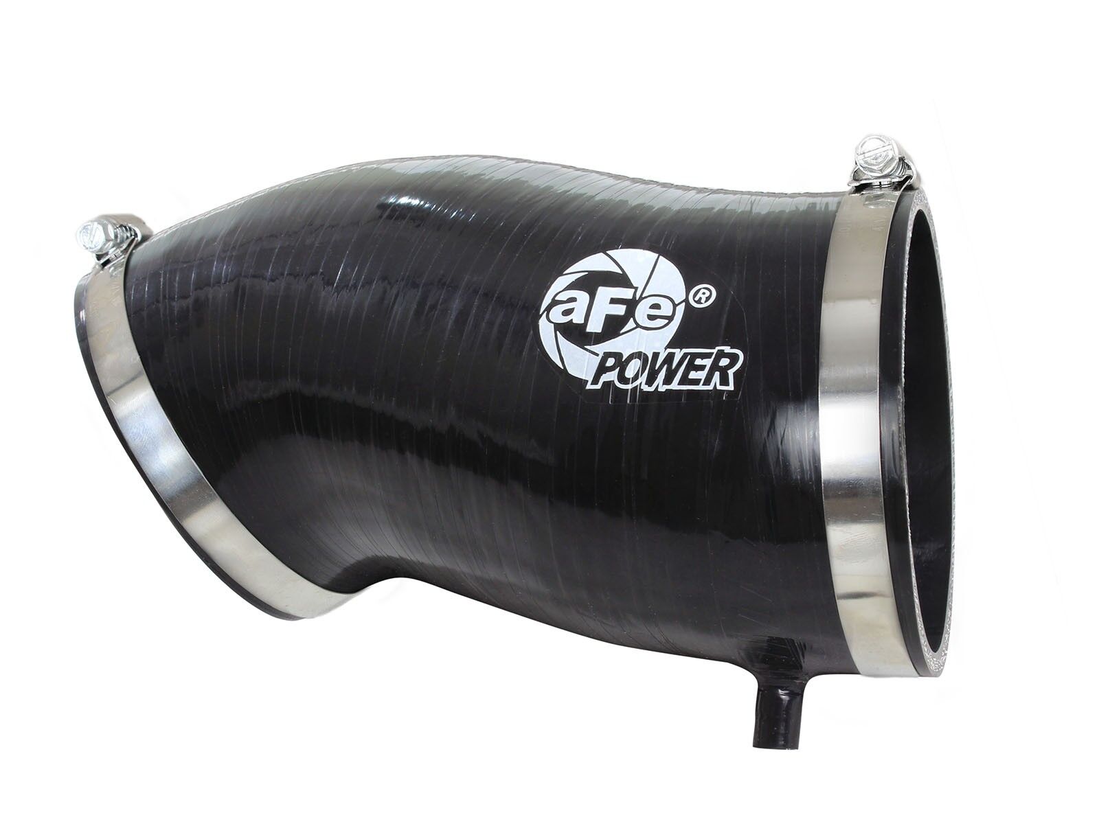 1999-2003 Ford F-550 Super Duty Turbo Diesel V8 7.3L Magnum FORCE Torque Booster Tube - 54-12779