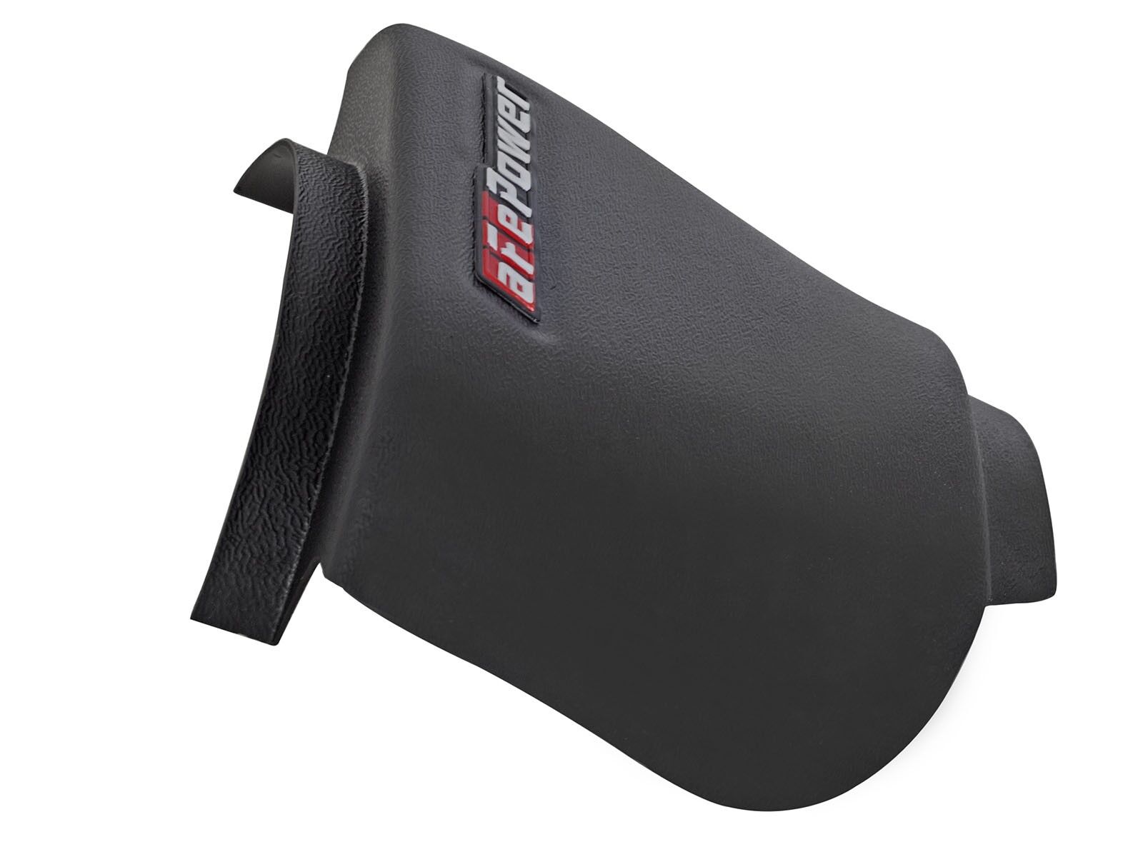 2015-2019 Dodge Charger Hellcat HEMI SRT Supercharged V8 6.2L Magnum FORCE Cold Air Intake System Rain Shield