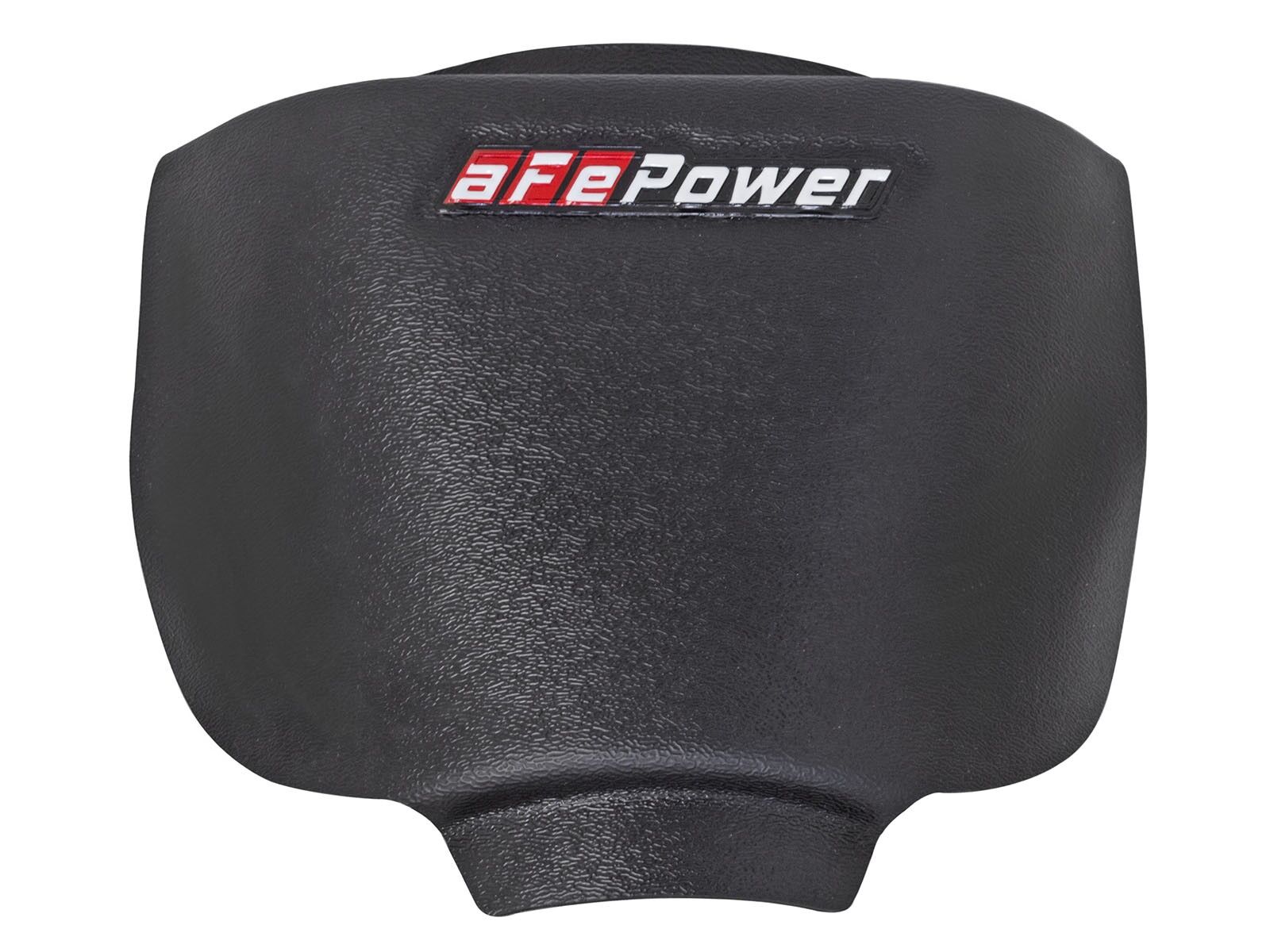 2015-2019 Dodge Charger Hellcat HEMI SRT Supercharged V8 6.2L Magnum FORCE Cold Air Intake System Rain Shield