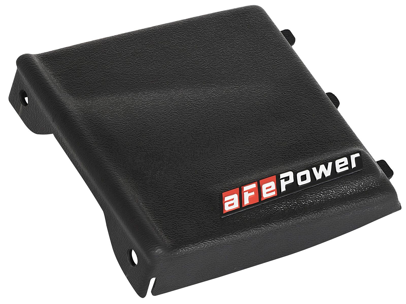 2011-2017 Ford Explorer V6 3.5L Magnum FORCE Stage-2 Intake System Cover - 54-12848-B