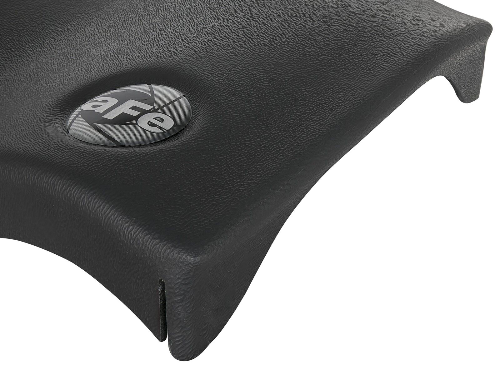 2017-2019 Ford F-350 Super Duty Super Duty V8 6.2L Magnum FORCE Stage-2 Intake System Cover