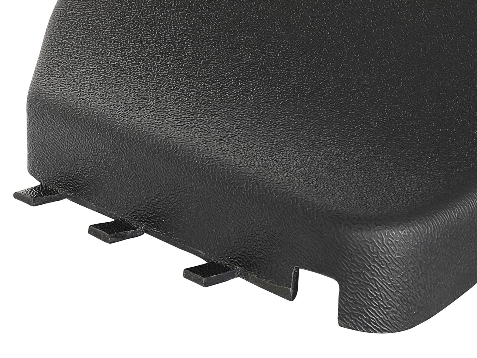 2017-2019 Ford F-350 Super Duty Super Duty V8 6.2L Magnum FORCE Stage-2 Intake System Cover
