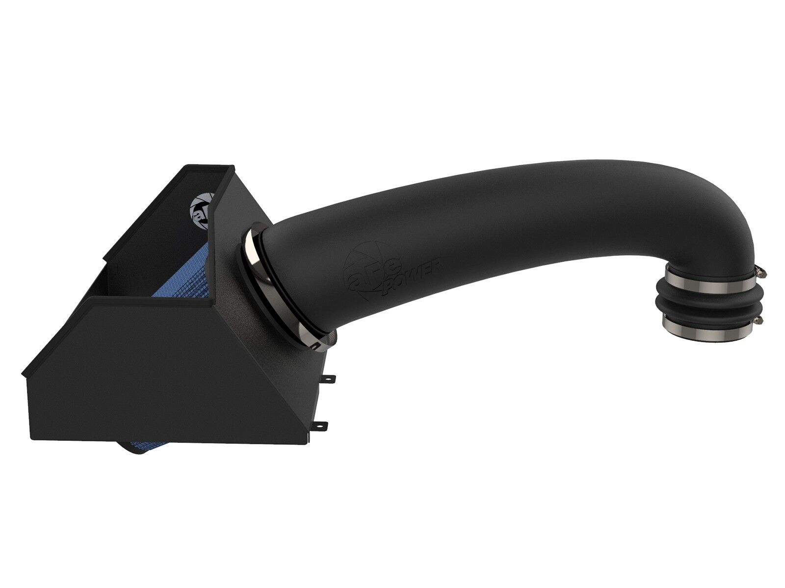 2019 Ram Truck 1500 HEMI V8 5.7L Magnum FORCE Stage-2 Cold Air Intake System w/Pro 5R Filter Media