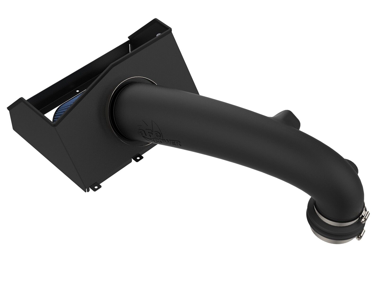 2019 Ram Truck 1500 HEMI V8 5.7L Magnum FORCE Stage-2 Cold Air Intake System w/Pro 5R Filter Media
