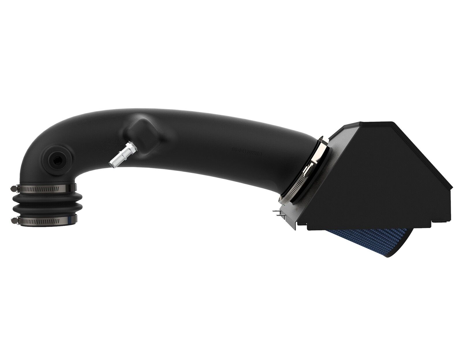 2019 Ram Truck 1500 HEMI V8 5.7L Magnum FORCE Stage-2 Cold Air Intake System w/Pro 5R Filter Media