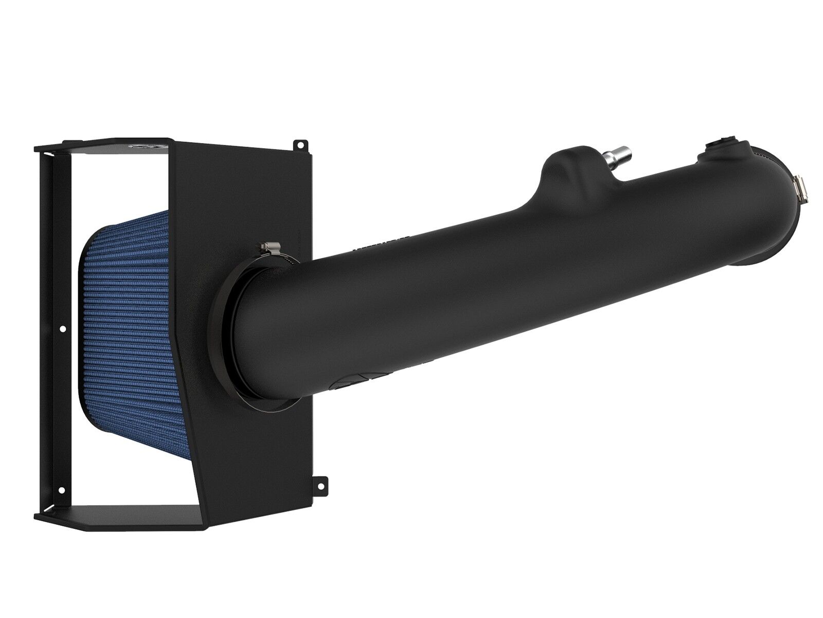 2019 Ram Truck 1500 HEMI V8 5.7L Magnum FORCE Stage-2 Cold Air Intake System w/Pro 5R Filter Media