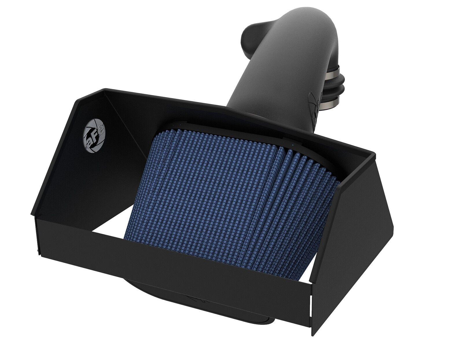 2019 Ram Truck 1500 HEMI V8 5.7L Magnum FORCE Stage-2 Cold Air Intake System w/Pro 5R Filter Media