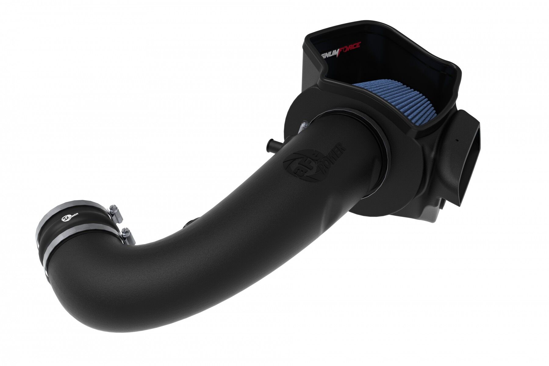 2011-2019 Jeep Grand Cherokee HEMI V8 5.7L Magnum FORCE Stage-2 Cold Air Intake System w/Pro 5R Filter Media