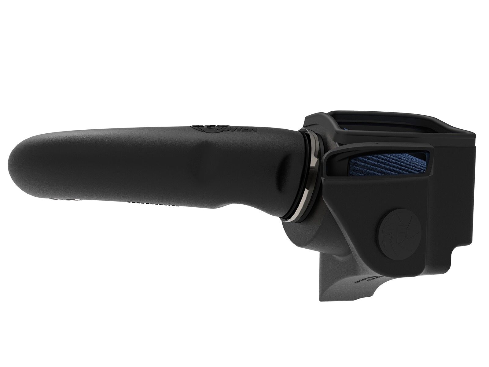 2011-2019 Jeep Grand Cherokee HEMI V8 5.7L Magnum FORCE Stage-2 Cold Air Intake System w/Pro 5R Filter Media
