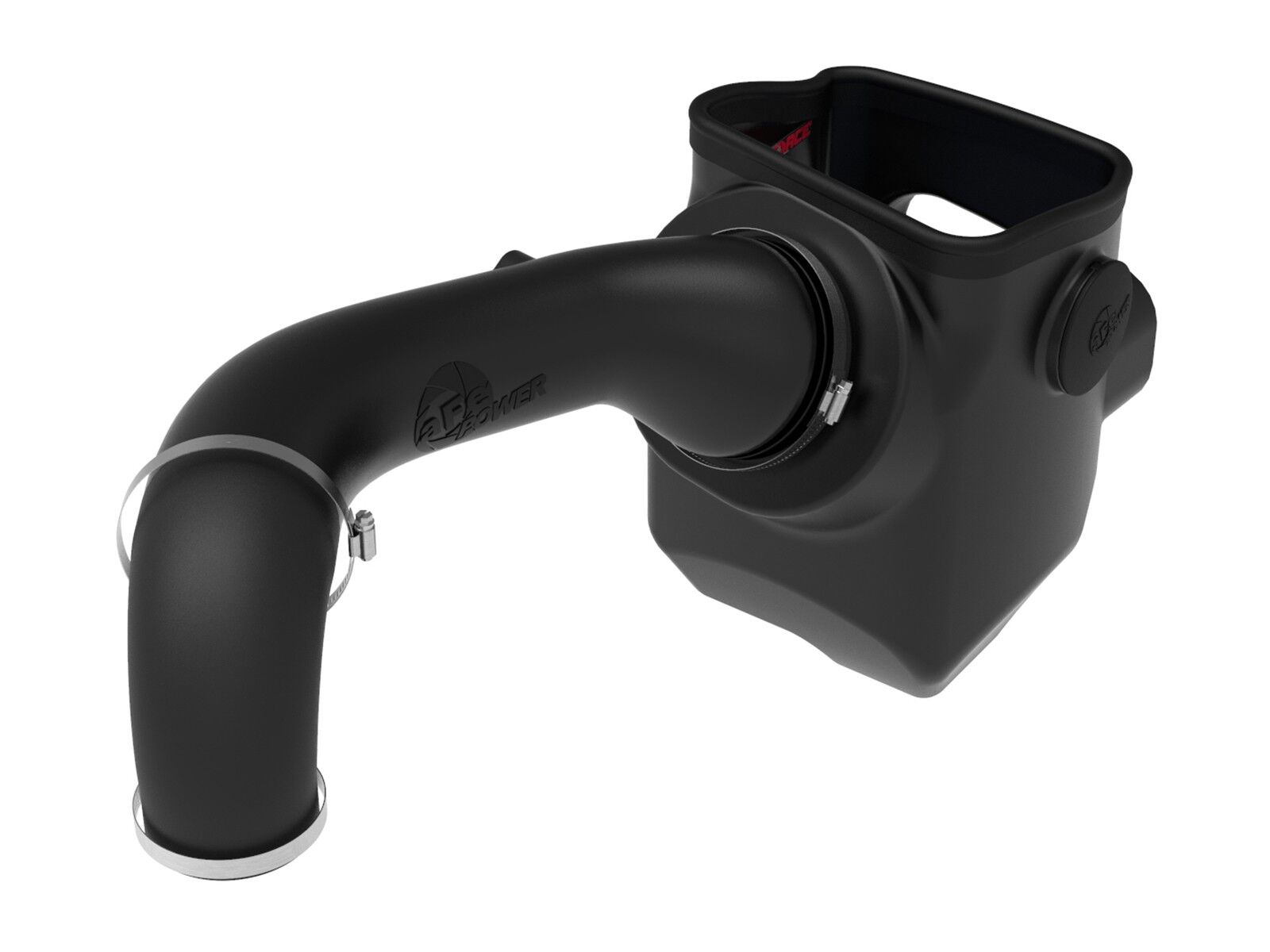 2016-2019 Nissan Titan XD Cummins Turbo Diesel V8 5.0L Magnum FORCE Stage-2 Cold Air Intake System w/Pro 5R Filter Media