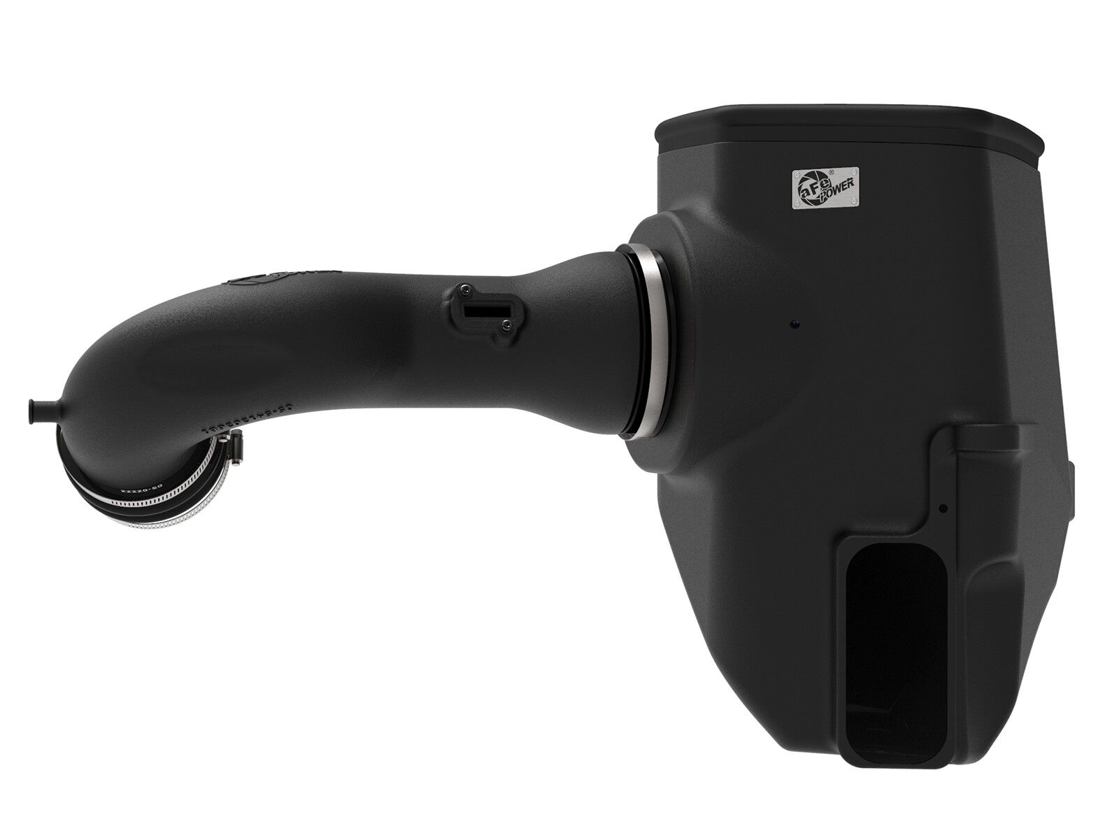 2019 Chevrolet Silverado 1500 V6 4.3L/V8 5.3L/V8 6.2L Magnum FORCE Stage-2 Cold Air Intake System w/Pro 5R Filter Media
