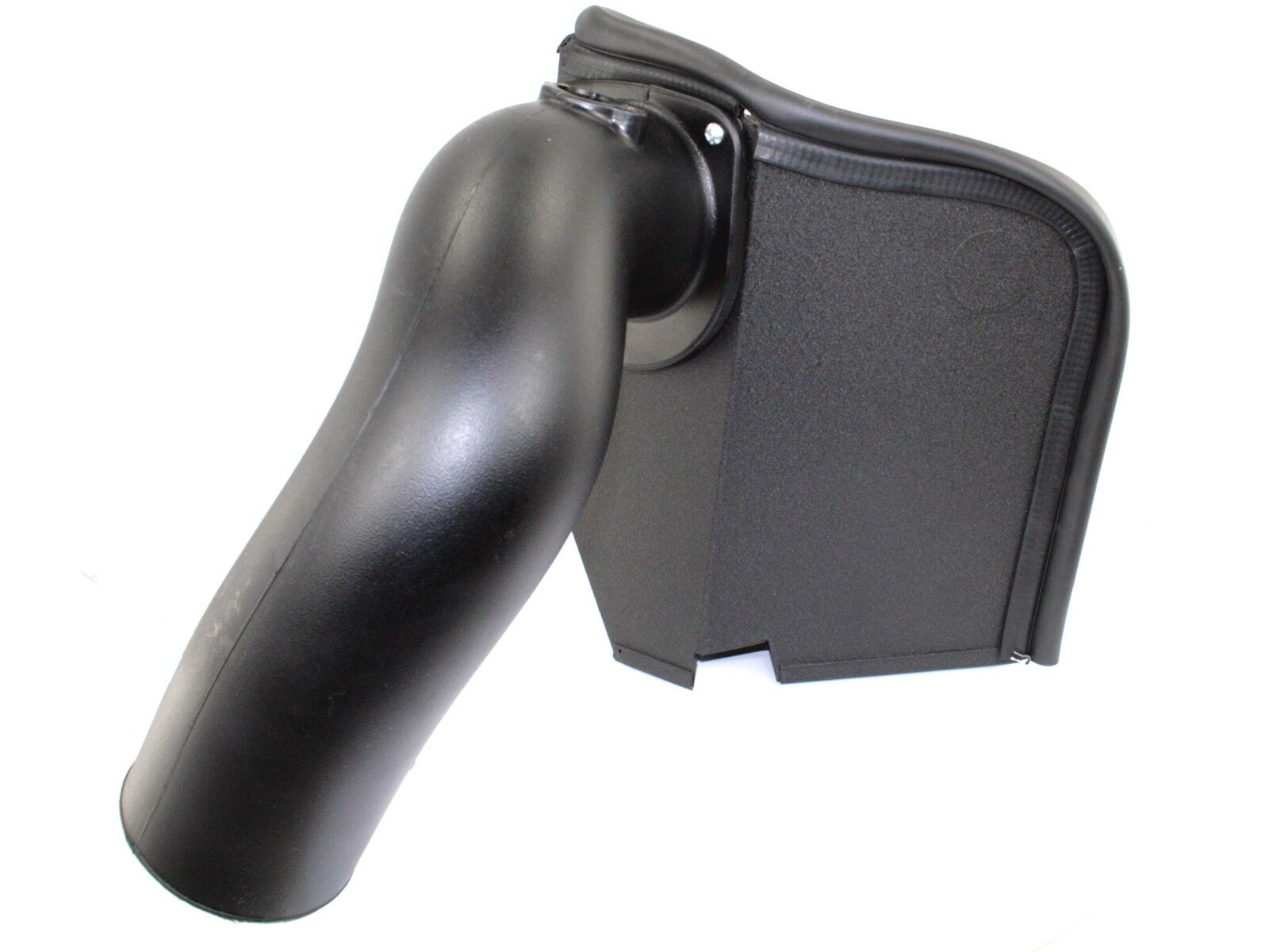 2007-2010 Dodge Ram 3500 Cummins Turbo Diesel 6.7L Magnum FORCE Stage-2 Cold Air Intake System w/Pro 5R Filter Media