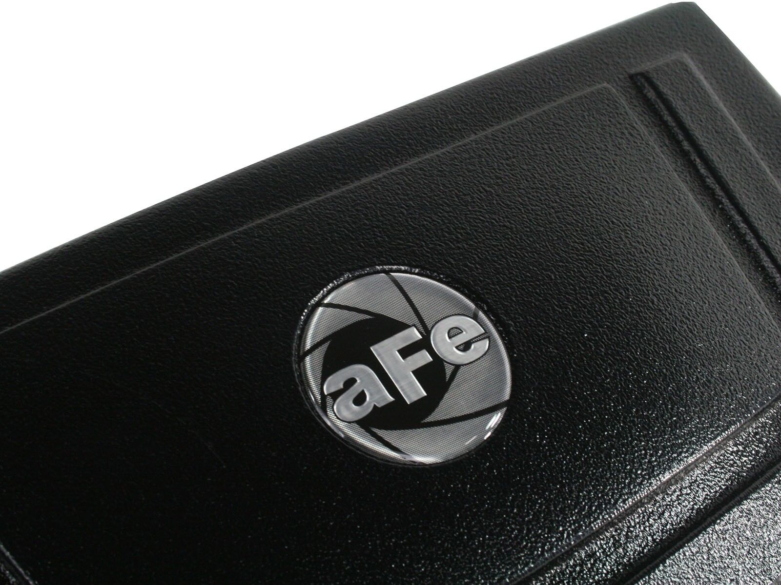 2012-2014 Ford F-150 EcoBoost V6 3.5L Magnum FORCE Stage-2 Intake System Cover