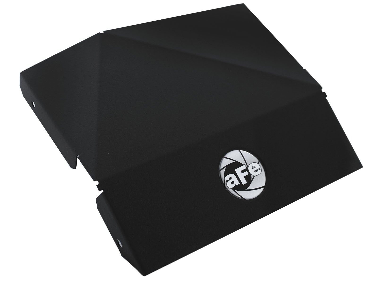 2013-2018 Ram Truck 5500 Cummins Turbo Diesel 6.7L Magnum FORCE Stage-2 Intake System Cover