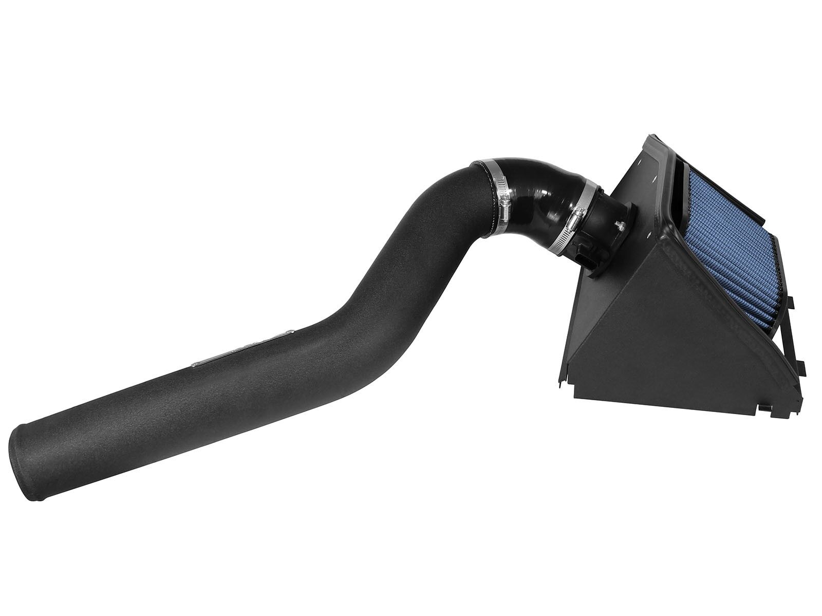 2014-2018 Ram Truck 1500 EcoDiesel/EcoDiesel V6 3.0L Magnum FORCE Stage-2 Cold Air Intake System w/Pro 5R Filter Media