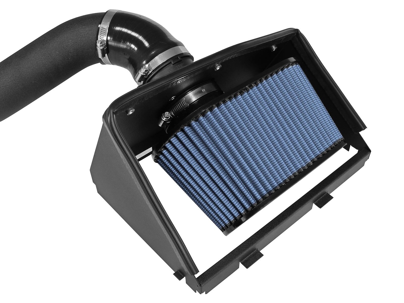 2014-2018 Ram Truck 1500 EcoDiesel/EcoDiesel V6 3.0L Magnum FORCE Stage-2 Cold Air Intake System w/Pro 5R Filter Media