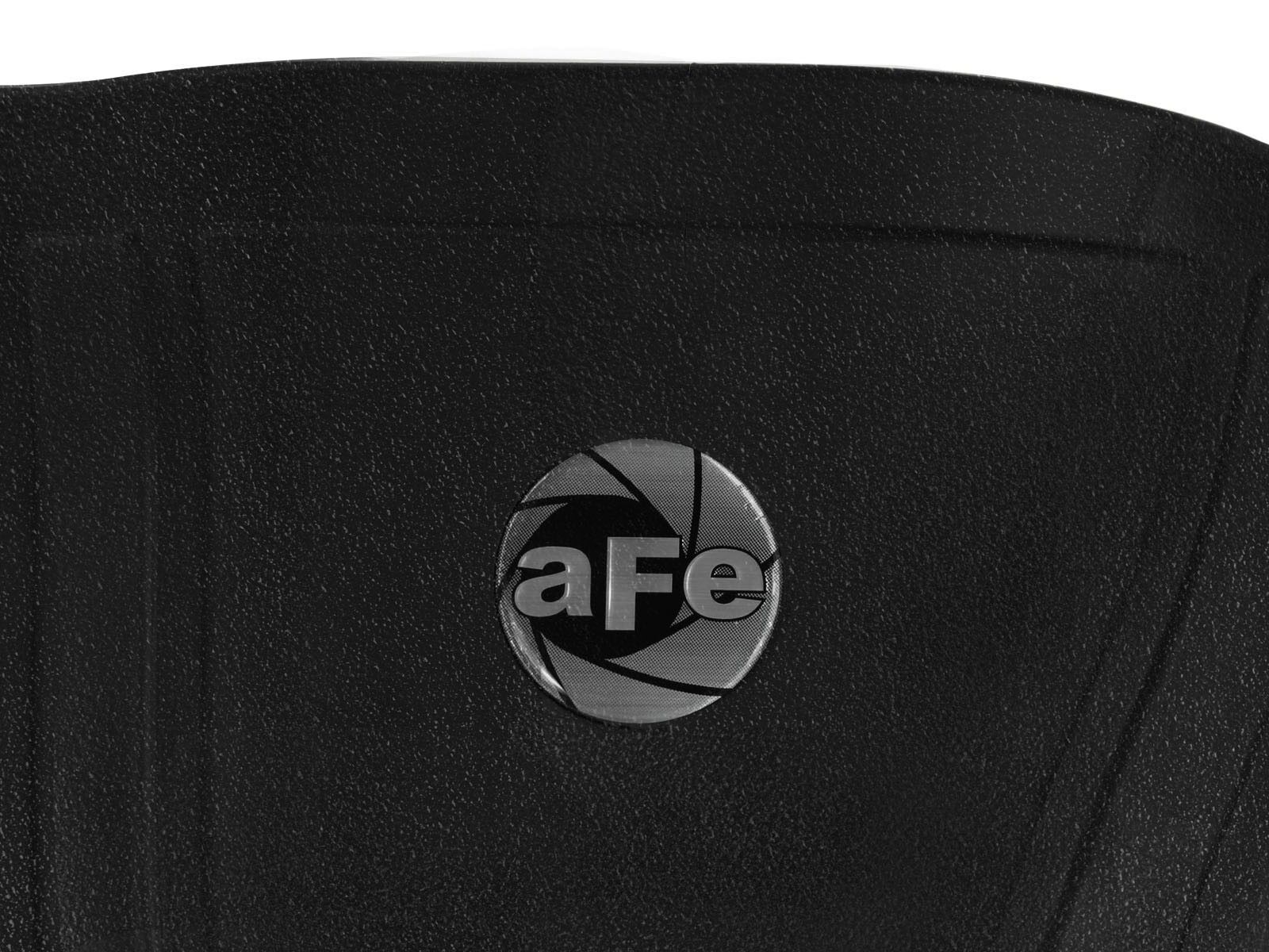 2014-2018 Ram Truck 1500 EcoDiesel/EcoDiesel V6 3.0L Magnum FORCE Stage-2 Intake System Cover