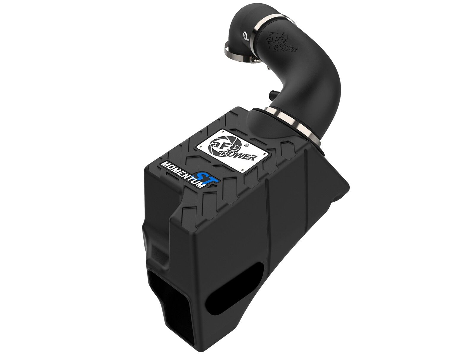 1991-2001 Jeep Cherokee XJ 4.0L Momentum ST Cold Air Intake System w/Pro 5R Filter Media