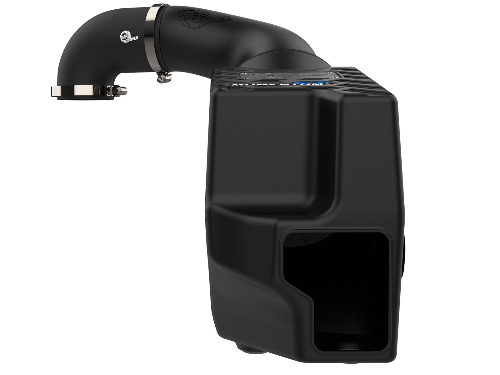 1991-2001 Jeep Cherokee XJ 4.0L Momentum ST Cold Air Intake System w/Pro 5R Filter Media