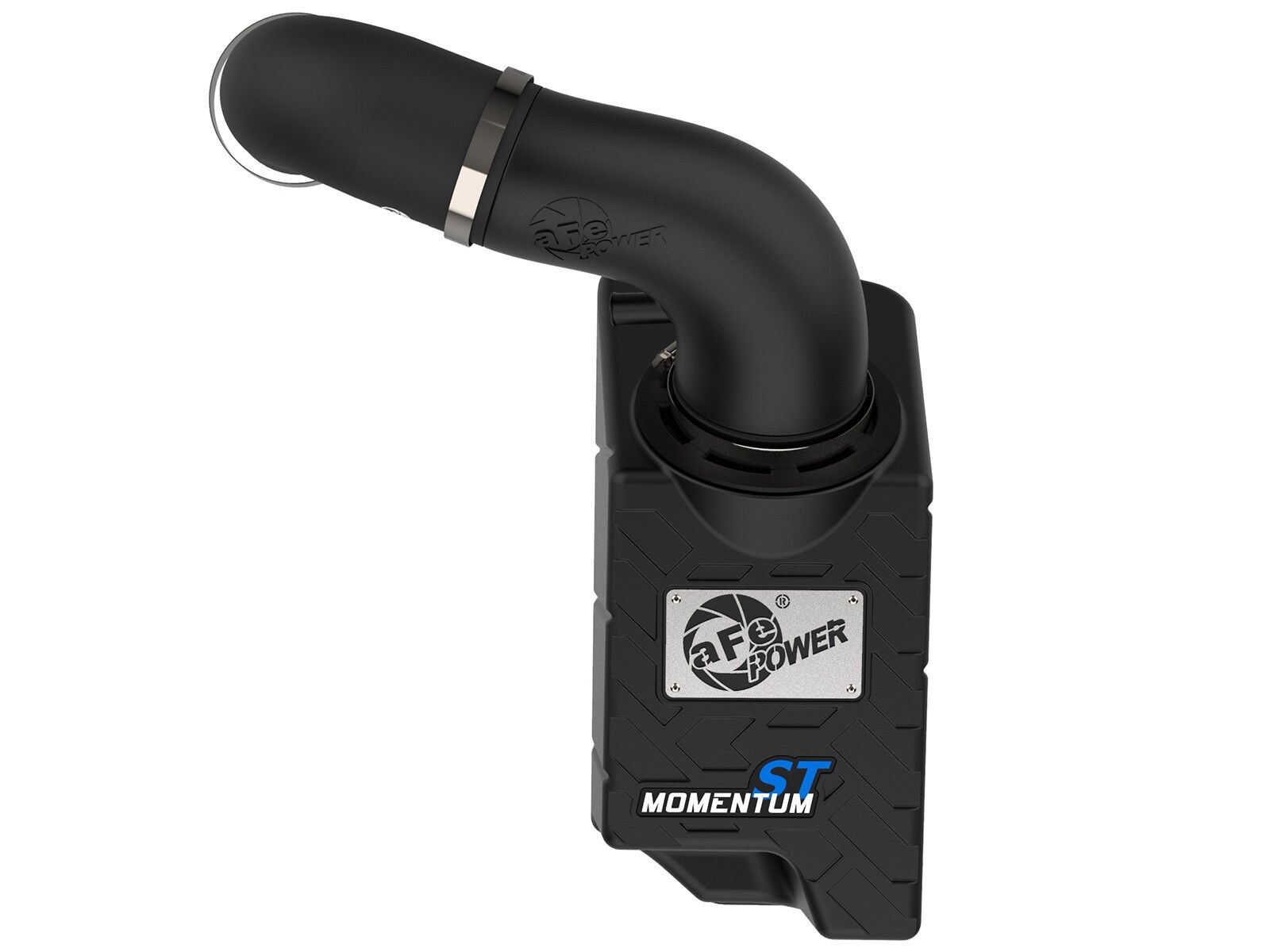 1991-2001 Jeep Cherokee XJ 4.0L Momentum ST Cold Air Intake System w/Pro 5R Filter Media