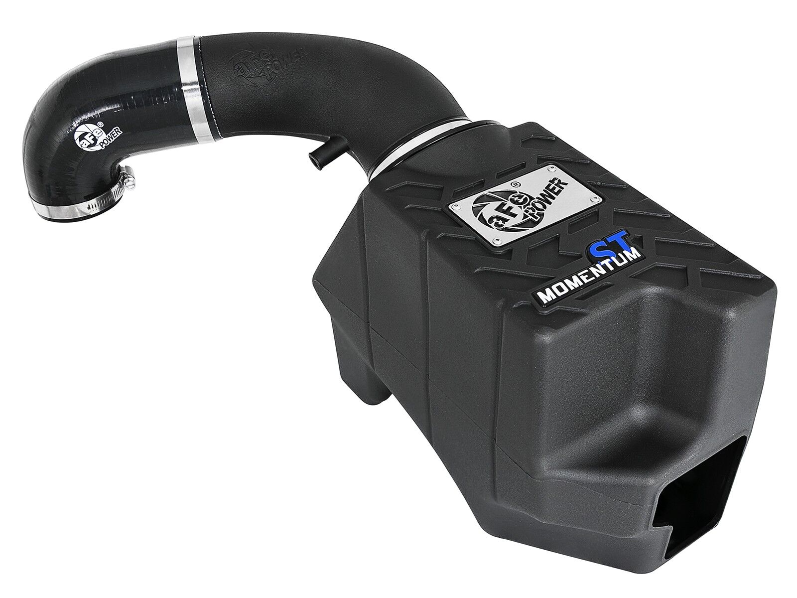 1991-2001 Jeep Cherokee XJ 4.0L Momentum ST Cold Air Intake System w/Pro 5R Filter Media - 54-46209