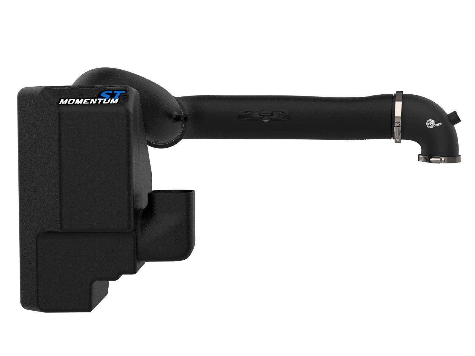 2014-2018 Jeep Cherokee KL 2.4L Momentum ST Cold Air Intake System w/Pro 5R Filter Media