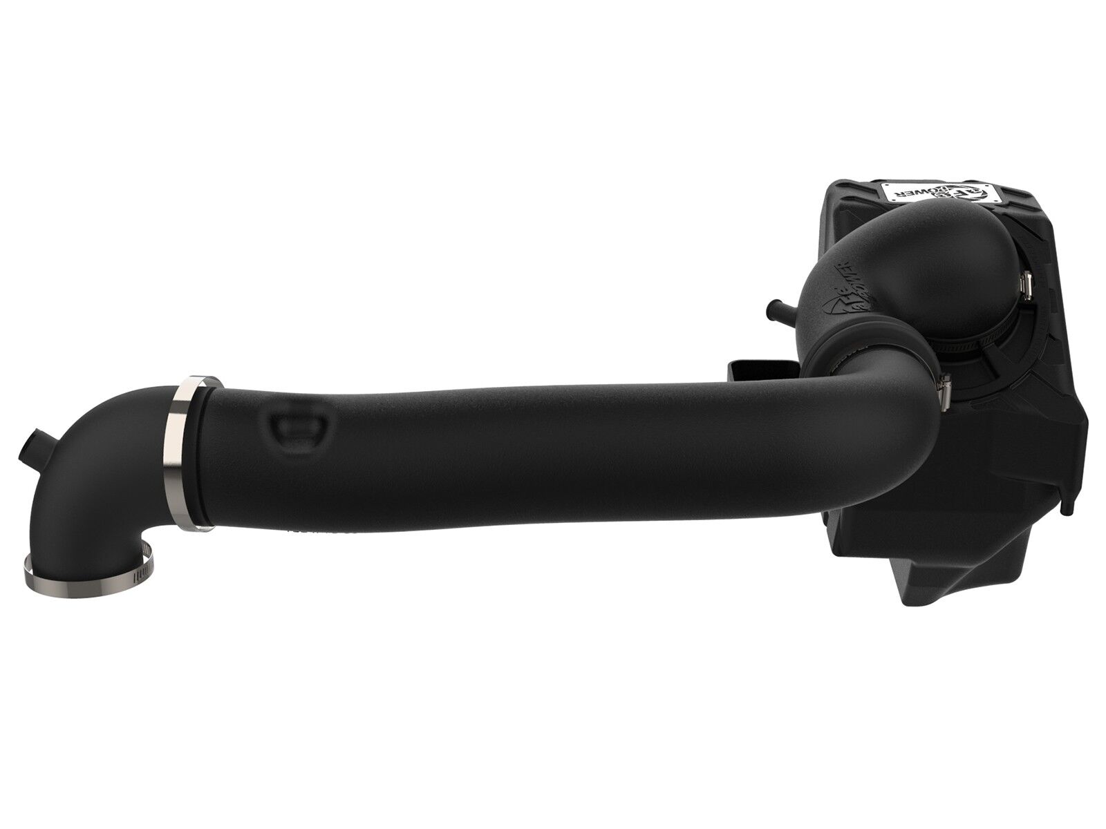 2014-2018 Jeep Cherokee KL 2.4L Momentum ST Cold Air Intake System w/Pro 5R Filter Media