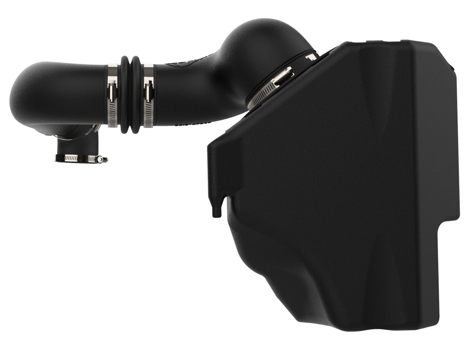 2014-2018 Jeep Cherokee KL 2.4L Momentum ST Cold Air Intake System w/Pro 5R Filter Media