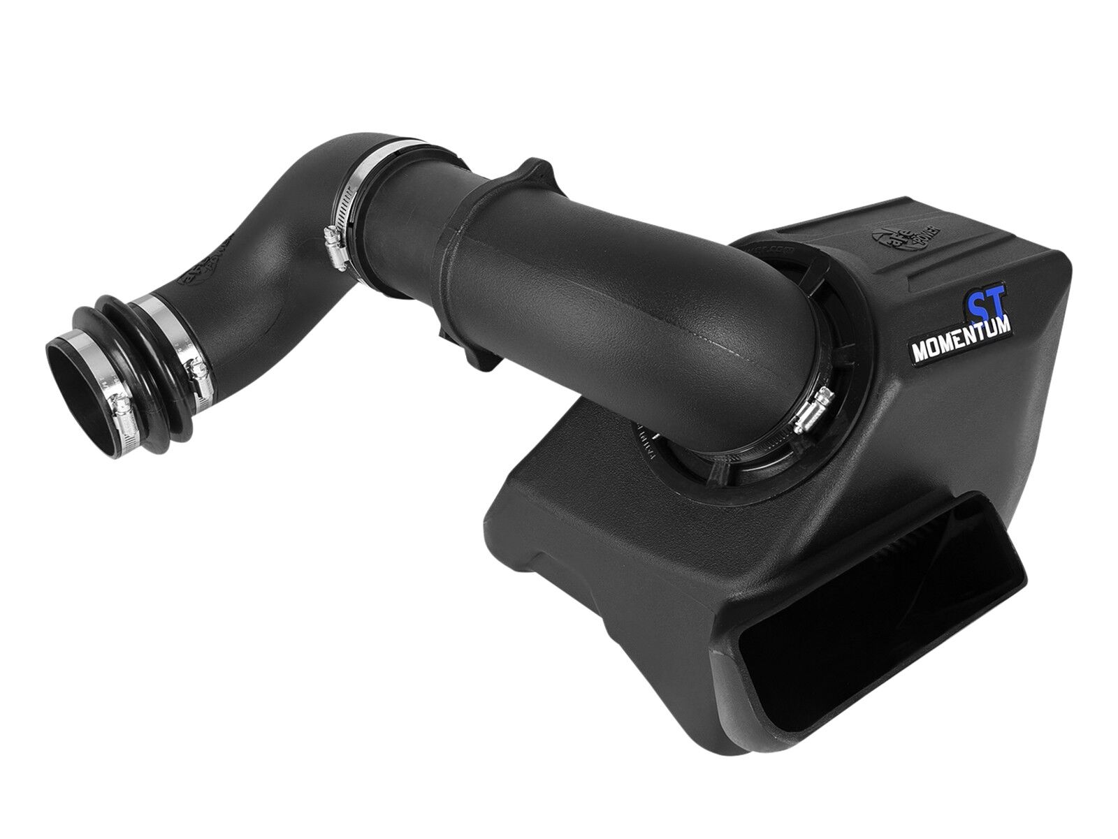 2018 VW Atlas Base/AWD 4MOTION & R-Line V6 3.6L Momentum ST Cold Air Intake System w/Pro 5R Filter Media