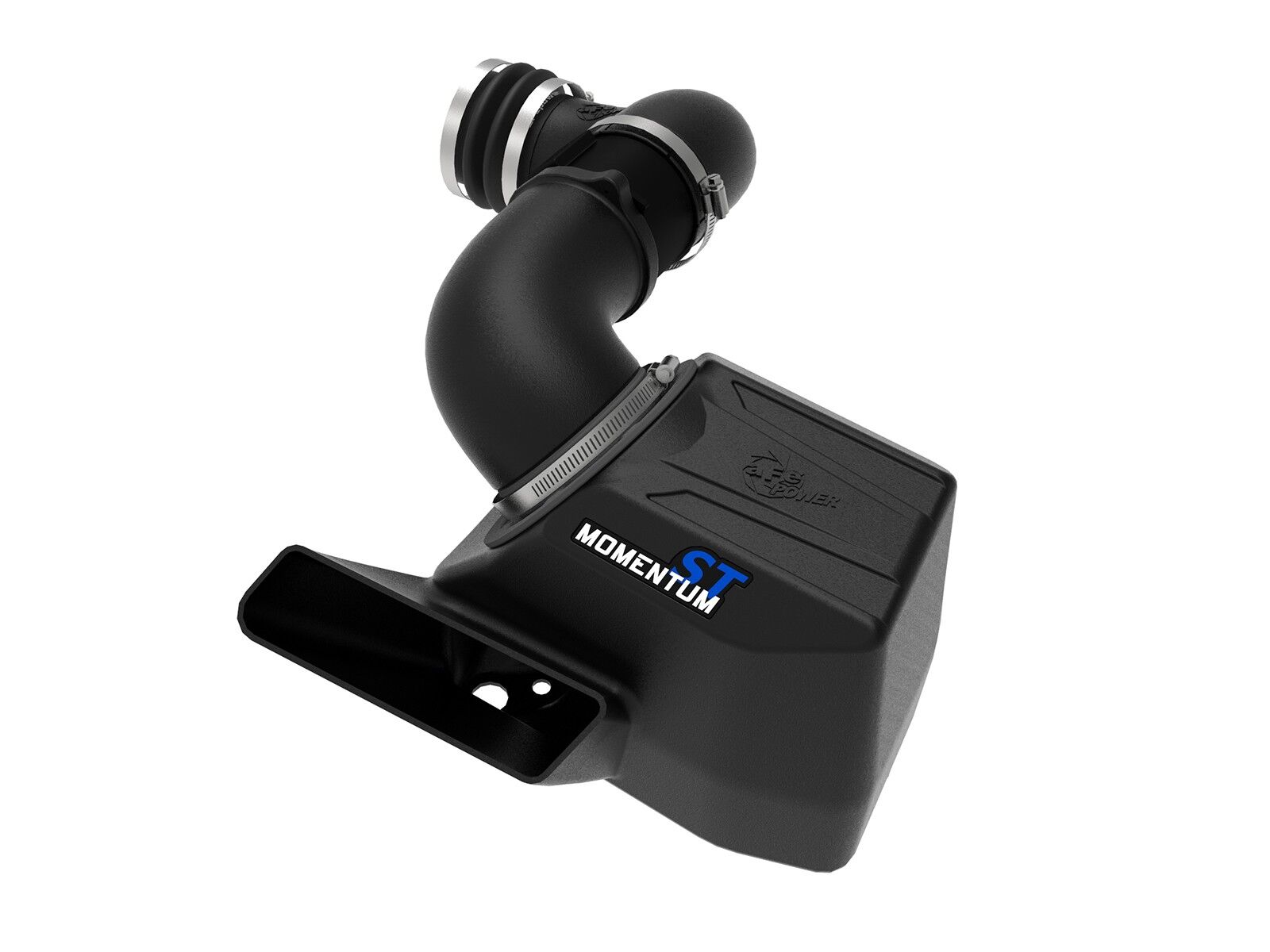 2018 VW Atlas Base/AWD 4MOTION & R-Line V6 3.6L Momentum ST Cold Air Intake System w/Pro 5R Filter Media