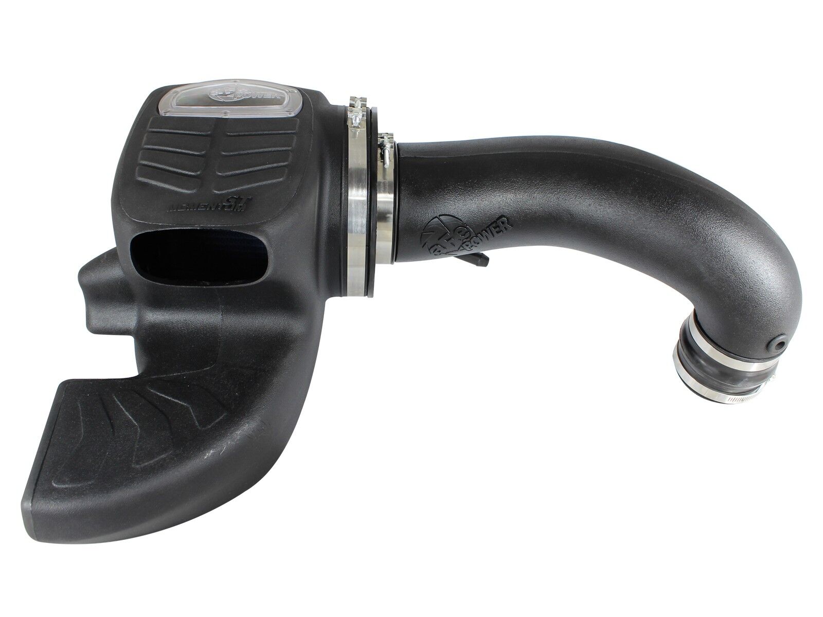2011-2018 Ram Truck 1500 HEMI V8 5.7L Momentum GT Cold Air Intake System w/Pro 5R Filter Media