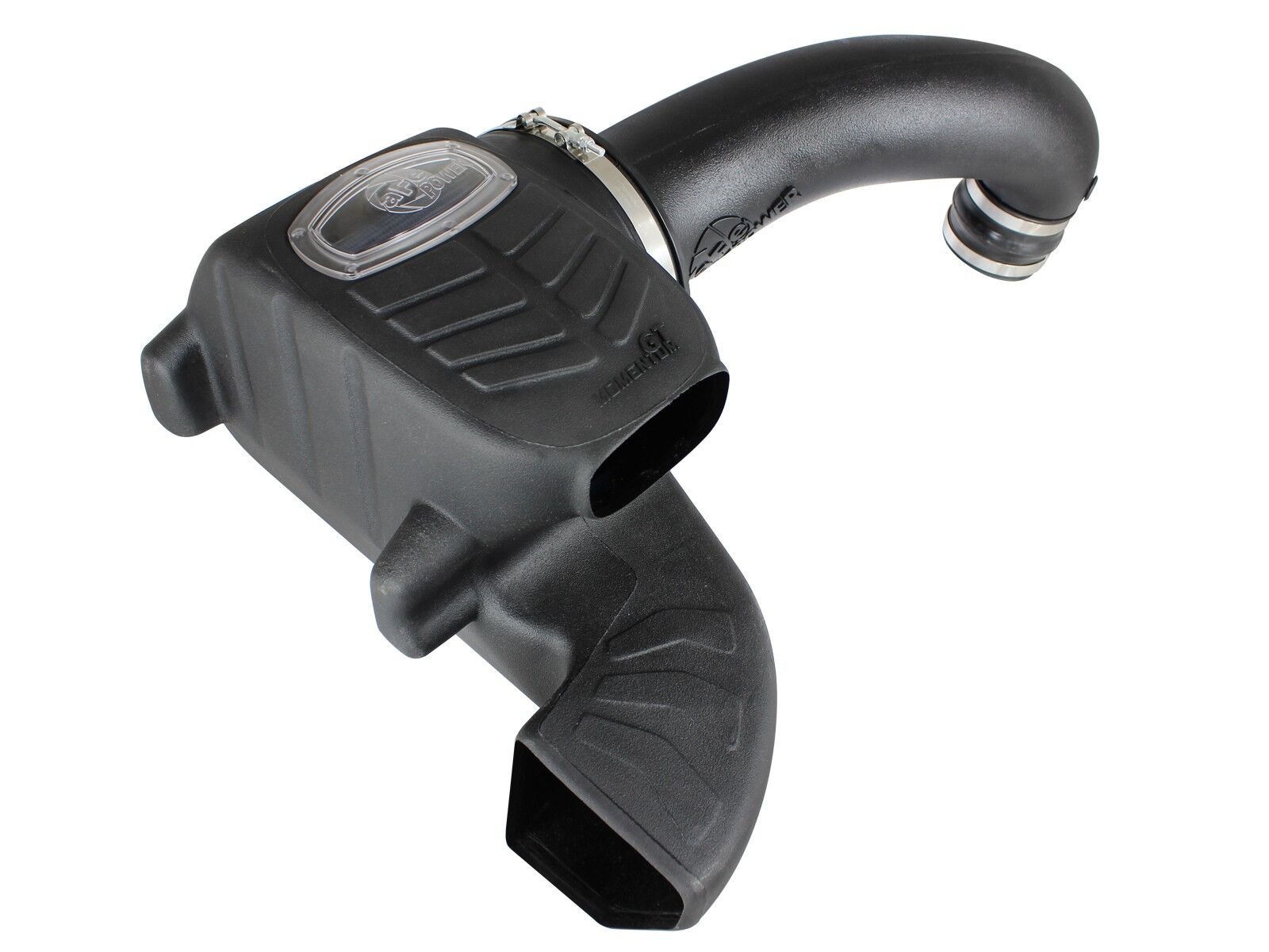 2011-2018 Ram Truck 1500 HEMI V8 5.7L Momentum GT Cold Air Intake System w/Pro 5R Filter Media - 54-72102